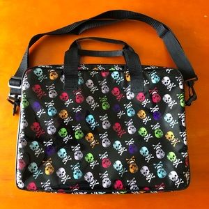 paperchase laptop case